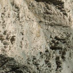 Satellite imagery of Cerro Divisadero, CL