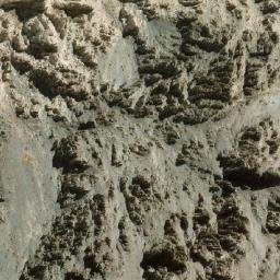 Satellite imagery of Cerro Divisadero, CL