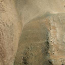 Satellite imagery of Cerro La Manchada, CL