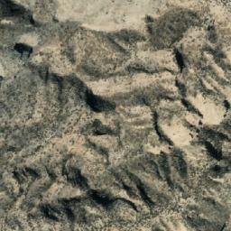 Satellite imagery of Mogote La Chilca, AR