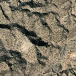 Satellite imagery of Mogote La Chilca, AR