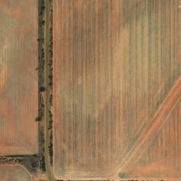Satellite imagery of Dicks Reward Mine, AU