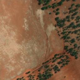 Satellite imagery of Athenian Group, AU