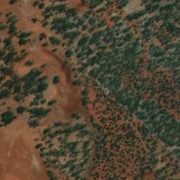 Satellite imagery of Athenian Group, AU