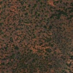 Satellite imagery of Cave Rocks, AU