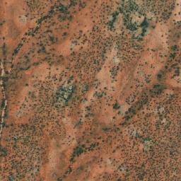 Satellite imagery of Cooritta Hill, AU