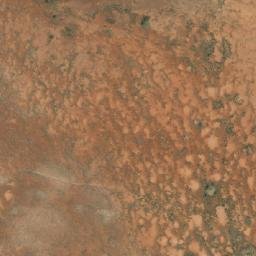 Satellite imagery of Neville Bluff, AU