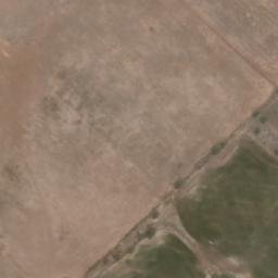 Satellite imagery of Black Mountain, AU