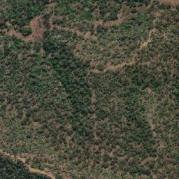 Satellite imagery of White Tops, AU
