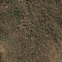 Satellite imagery of Little Square Top Mountain, AU