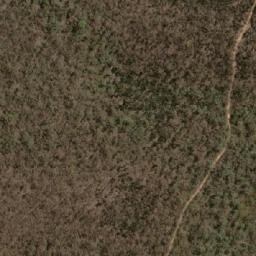 Satellite imagery of Ulimambri Mountain, AU