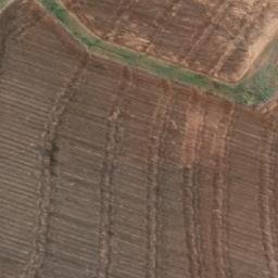 Satellite imagery of Little Square Top Hill, AU