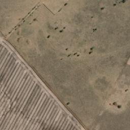 Satellite imagery of The Little Bald Hill, AU