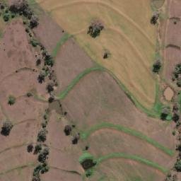 Satellite imagery of Minarooba Hill, AU