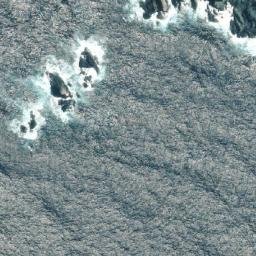 Satellite imagery of Punta La Totora, CL