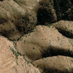 Satellite imagery of Cerro El Zapallo, CL