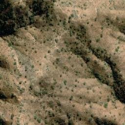 Satellite imagery of Cerro El Zapallo, CL