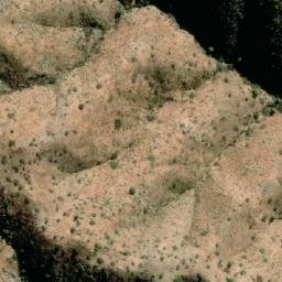 Satellite imagery of Cerro El Zapallo, CL