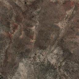 Satellite imagery of Cerro Curcuncho, CL