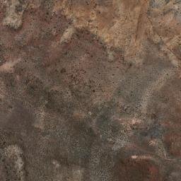 Satellite imagery of Cerro Curcuncho, CL