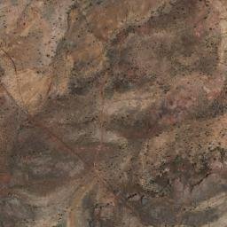 Satellite imagery of Cerro Curcuncho, CL