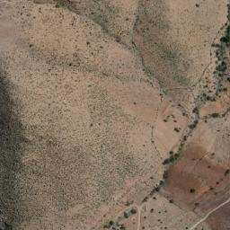 Satellite imagery of Cerro Higuera, CL