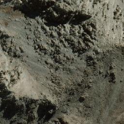 Satellite imagery of Cerro Divisadero, CL