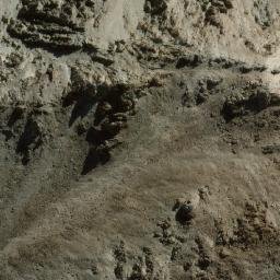Satellite imagery of Cerro Divisadero, CL
