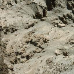 Satellite imagery of Cerro Divisadero, CL