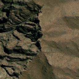 Satellite imagery of Cerro los Barros, AR
