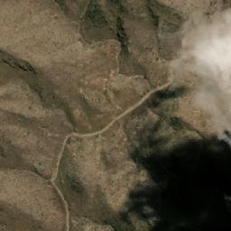 Satellite imagery of Cerro los Barros, AR