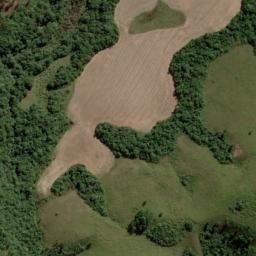 Satellite imagery of Coxilha das Figueiras, BR