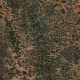 Satellite imagery of Cave Rocks, AU
