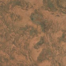 Satellite imagery of Hiern Hill, AU