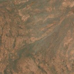 Satellite imagery of Hiern Hill, AU