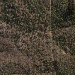 Satellite imagery of Bugaldie Mountain, AU