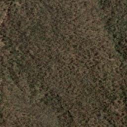 Satellite imagery of Mccullagh Mountain, AU
