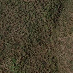 Satellite imagery of Mccullagh Mountain, AU