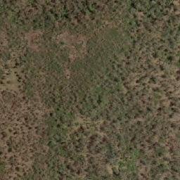 Satellite imagery of Mccullagh Mountain, AU