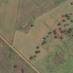 Satellite imagery of Pinnacle Mountain, AU