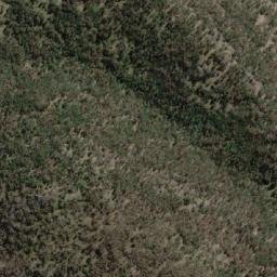 Satellite imagery of Piallaway Paddock Mountains, AU