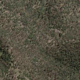 Satellite imagery of Piallaway Paddock Mountains, AU