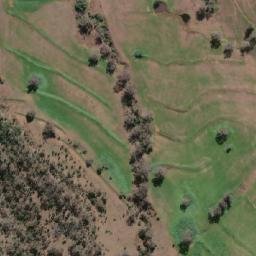 Satellite imagery of Duri Mountain, AU