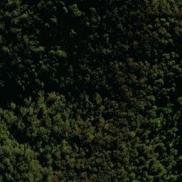 Satellite imagery of Lightning Ridge, AU