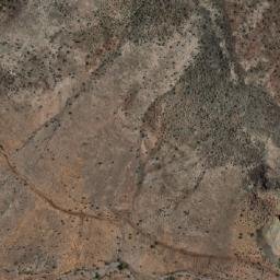 Satellite imagery of Cerro Curcuncho, CL