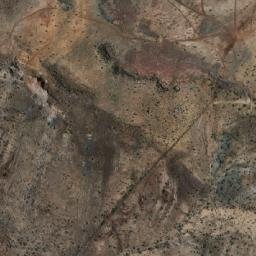 Satellite imagery of Cerro Curcuncho, CL