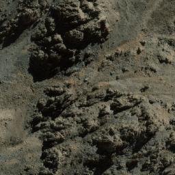 Satellite imagery of Cerro Divisadero, CL