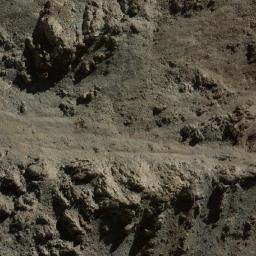 Satellite imagery of Cerro Divisadero, CL