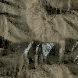 Satellite imagery of Mogote Agua Blanca, AR