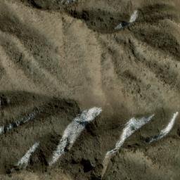 Satellite imagery of Mogote Agua Blanca, AR